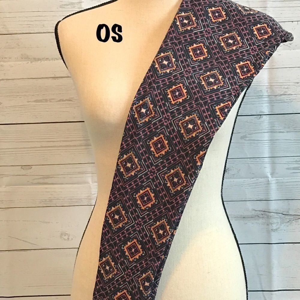 LuLaRoe One Size Leggings